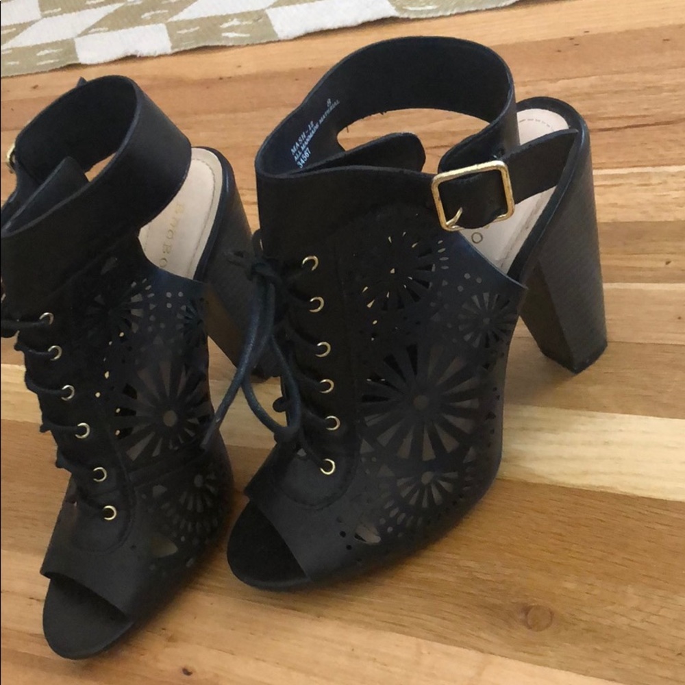 Heels
